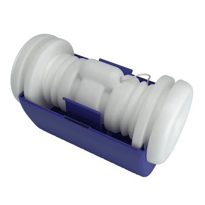 Pretty Love Lynel Vibrating & Squeezing Perfect Stroker