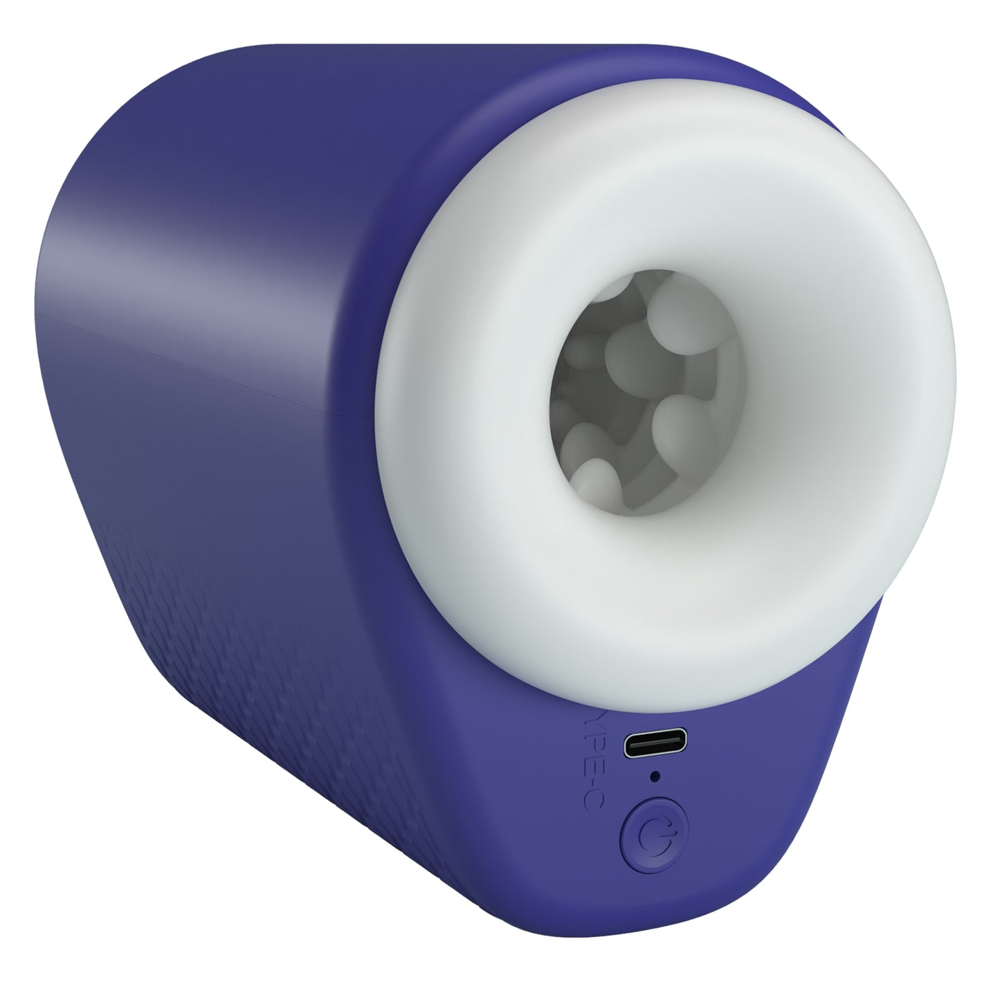 Pretty Love Lynel Vibrating & Squeezing Perfect Stroker