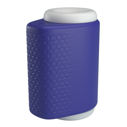 Pretty Love Lynel Vibrating & Squeezing Perfect Stroker