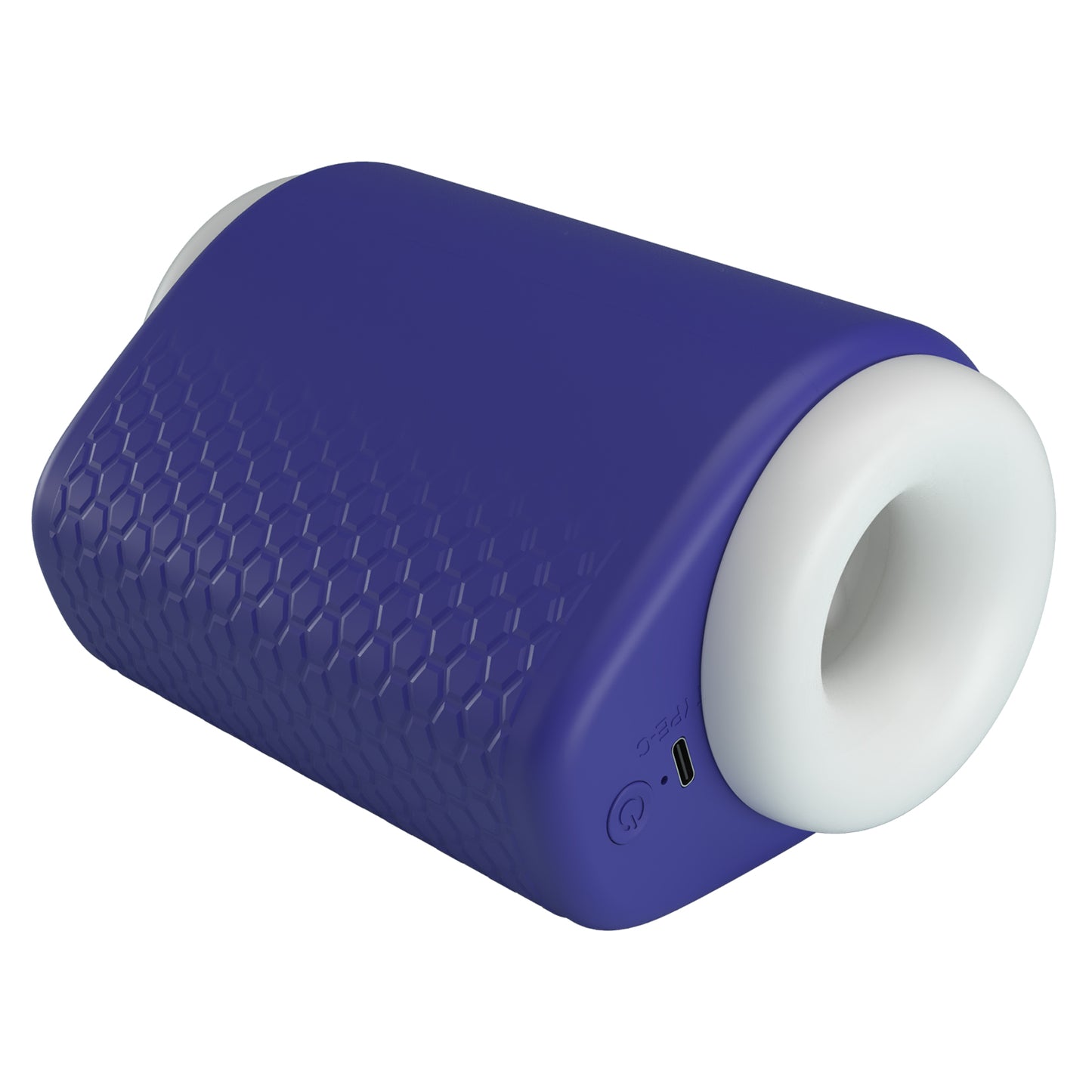 Pretty Love Lynel Vibrating & Squeezing Perfect Stroker