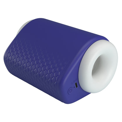 Pretty Love Lynel Vibrating & Squeezing Perfect Stroker