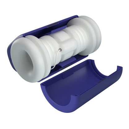 Pretty Love Lynel Vibrating & Squeezing Perfect Stroker
