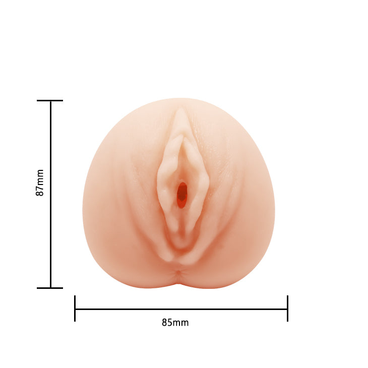 Crazy Bull Maggie Realistic Vagina Stroker