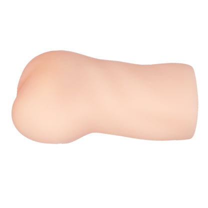 Crazy Bull Nadya Vibrating Vagina Stroker