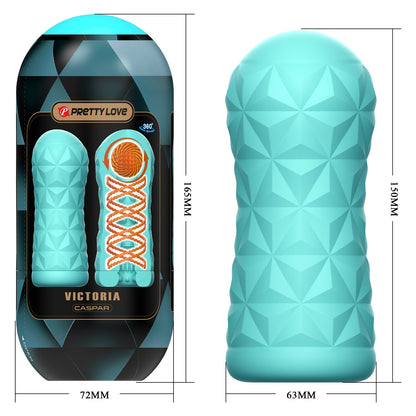 Pretty Love Victoria Caspar Masturbator Cup