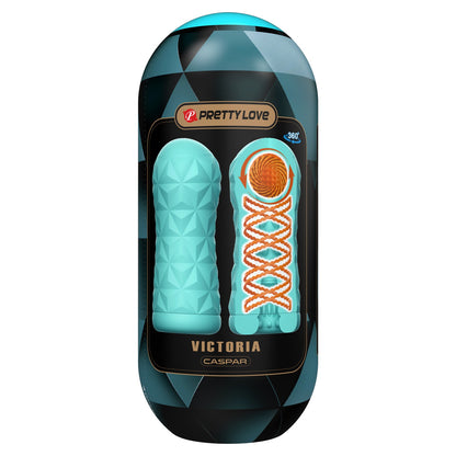 Pretty Love Victoria Caspar Masturbator Cup