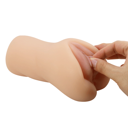 Crazy Bull Eliana Realistic Vagina Stoker