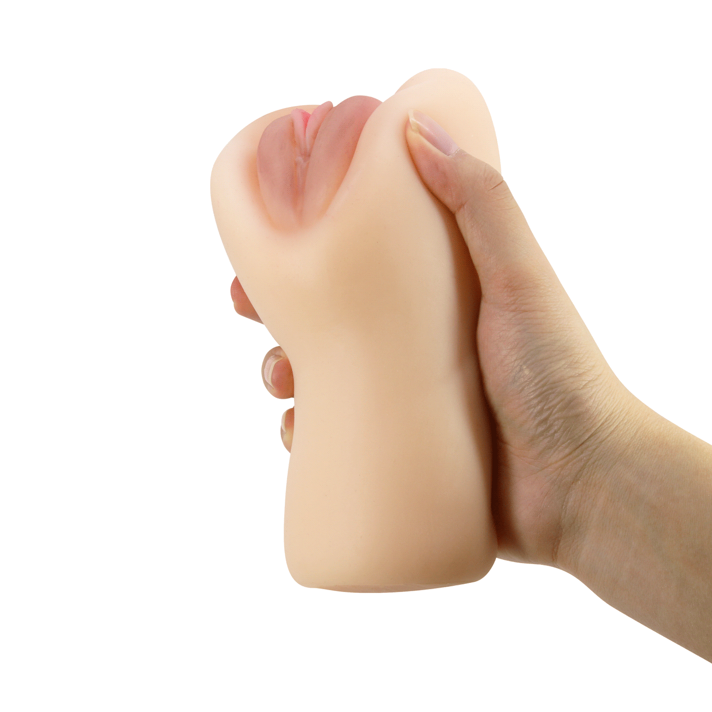 Crazy Bull Eliana Realistic Vagina Stoker