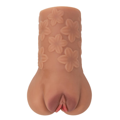 Crazy Bull Scarlet Realistic Vagina Stoker