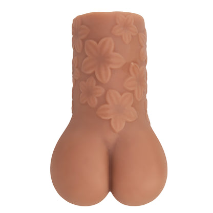 Crazy Bull Scarlet Realistic Vagina Stoker