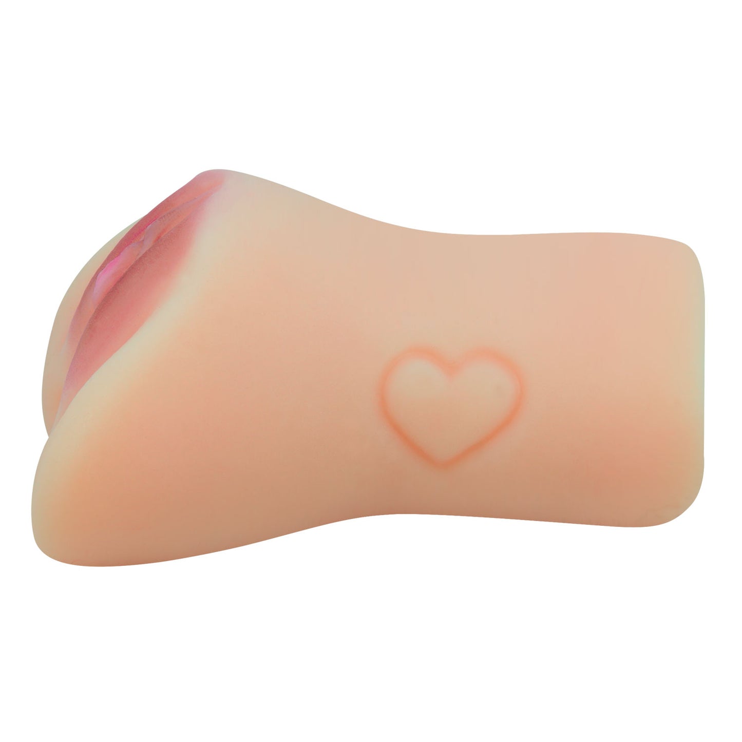 Crazy Bull Elena Realistic Vagina Stoker