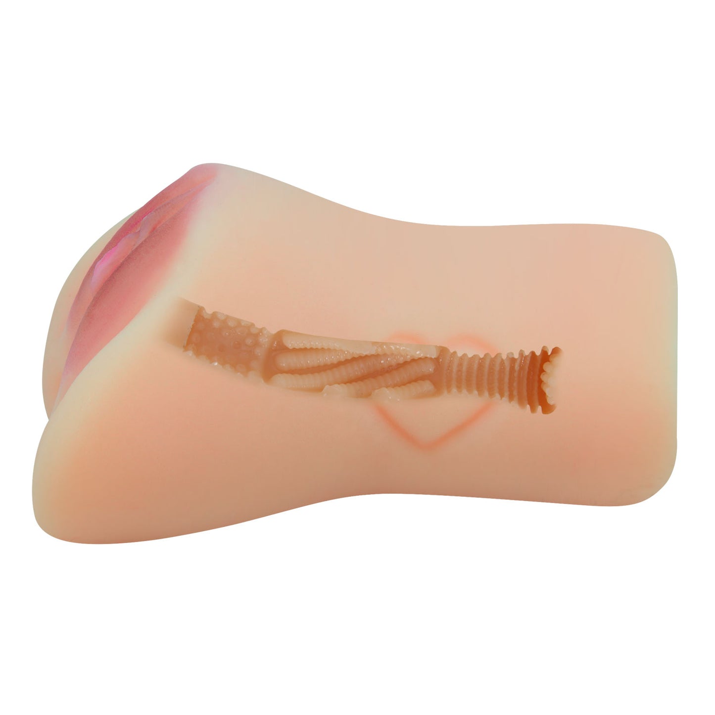 Crazy Bull Elena Realistic Vagina Stoker