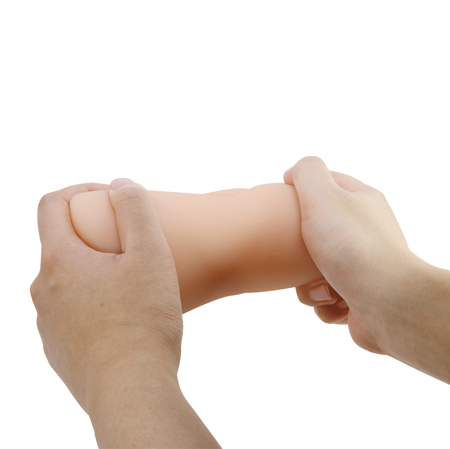 Crazy Bull Elena Realistic Vagina Stoker