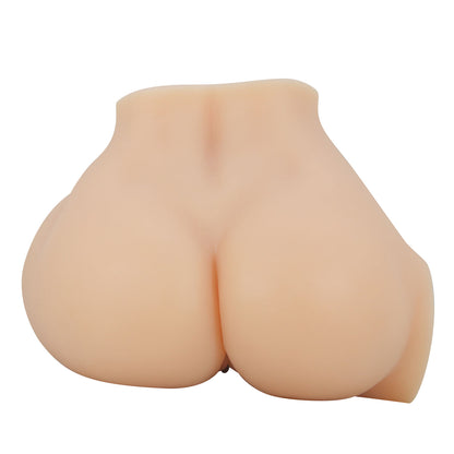 Crazy Bull Emilia Full Size Replica Vagina & Ass Masturbator 1.8kg