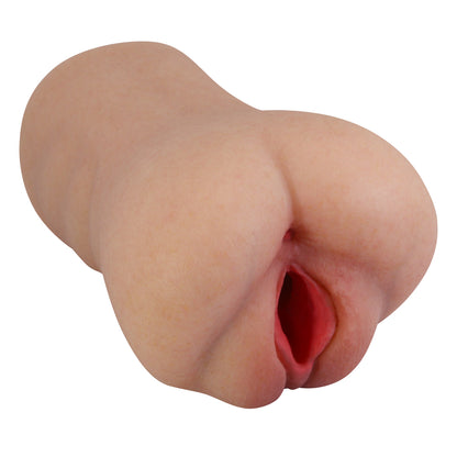 Pretty Love Ottilie Realistic Silicone Vagina Masturbator