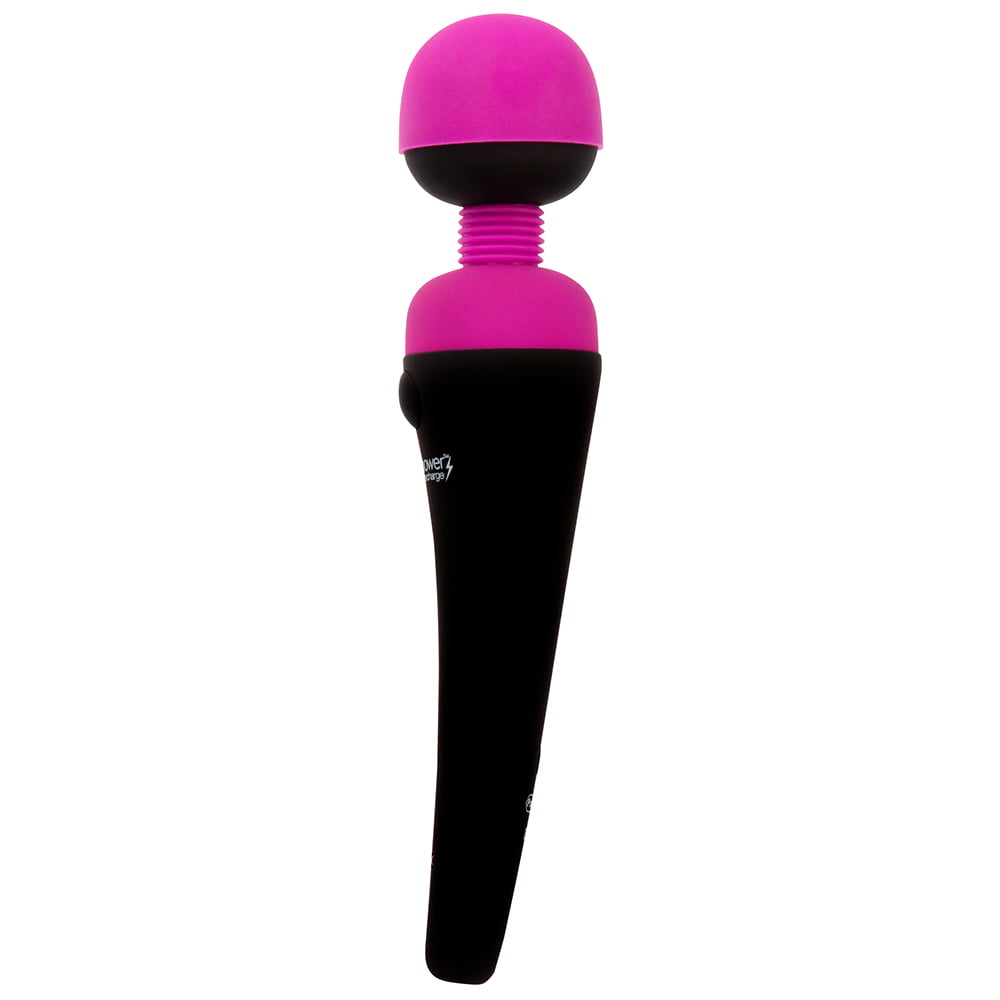 BMS Palm Power Rechargeable Massager