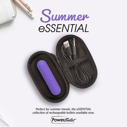 BMS Essential Rechargeable Power Bullet