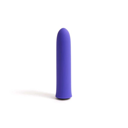 Nu Sensuelle Nubii Rechargeable Power Bullet