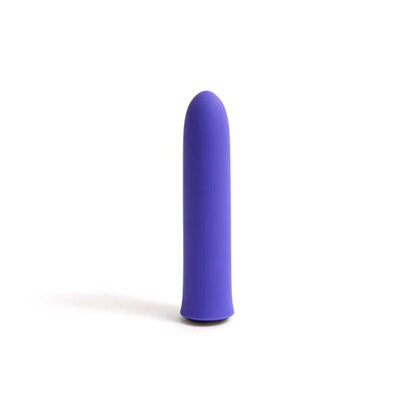 Nu Sensuelle Nubii Rechargeable Power Bullet
