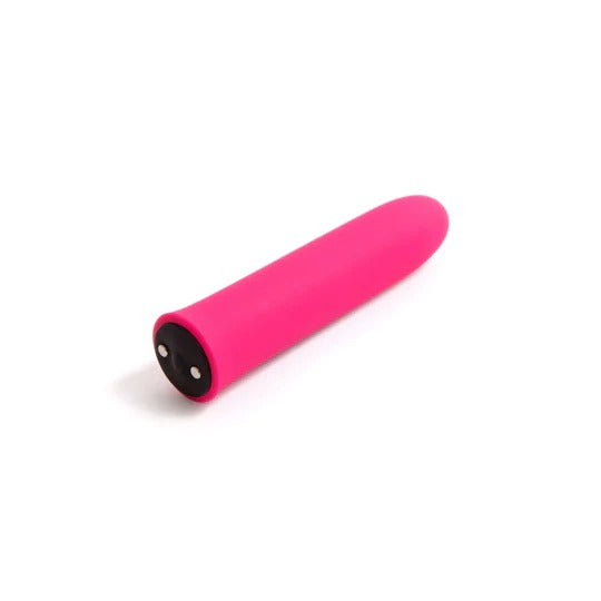 Nu Sensuelle Nubii Rechargeable Power Bullet - Pink