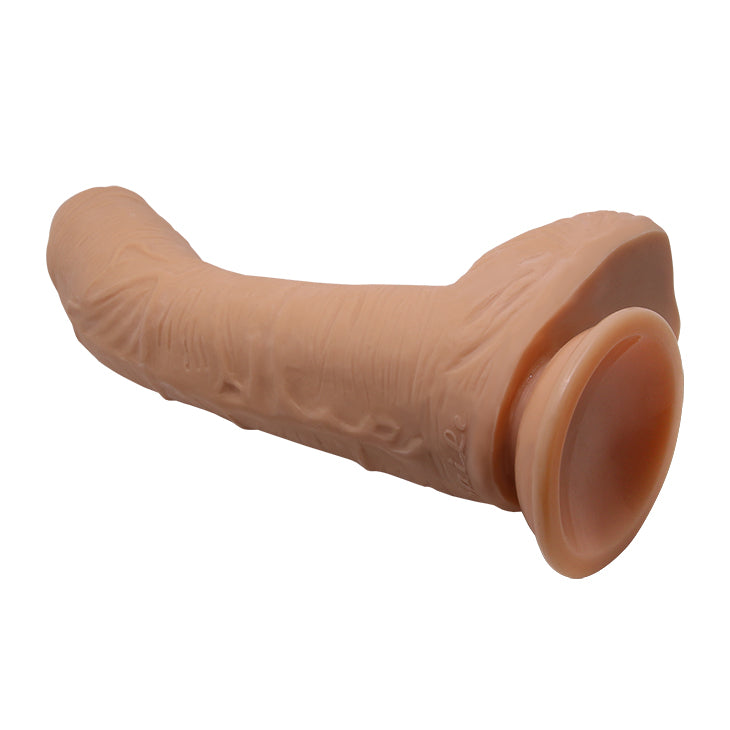 Pretty Love Beautiful Encounter Alex 11" Realistic Dildo with Balls