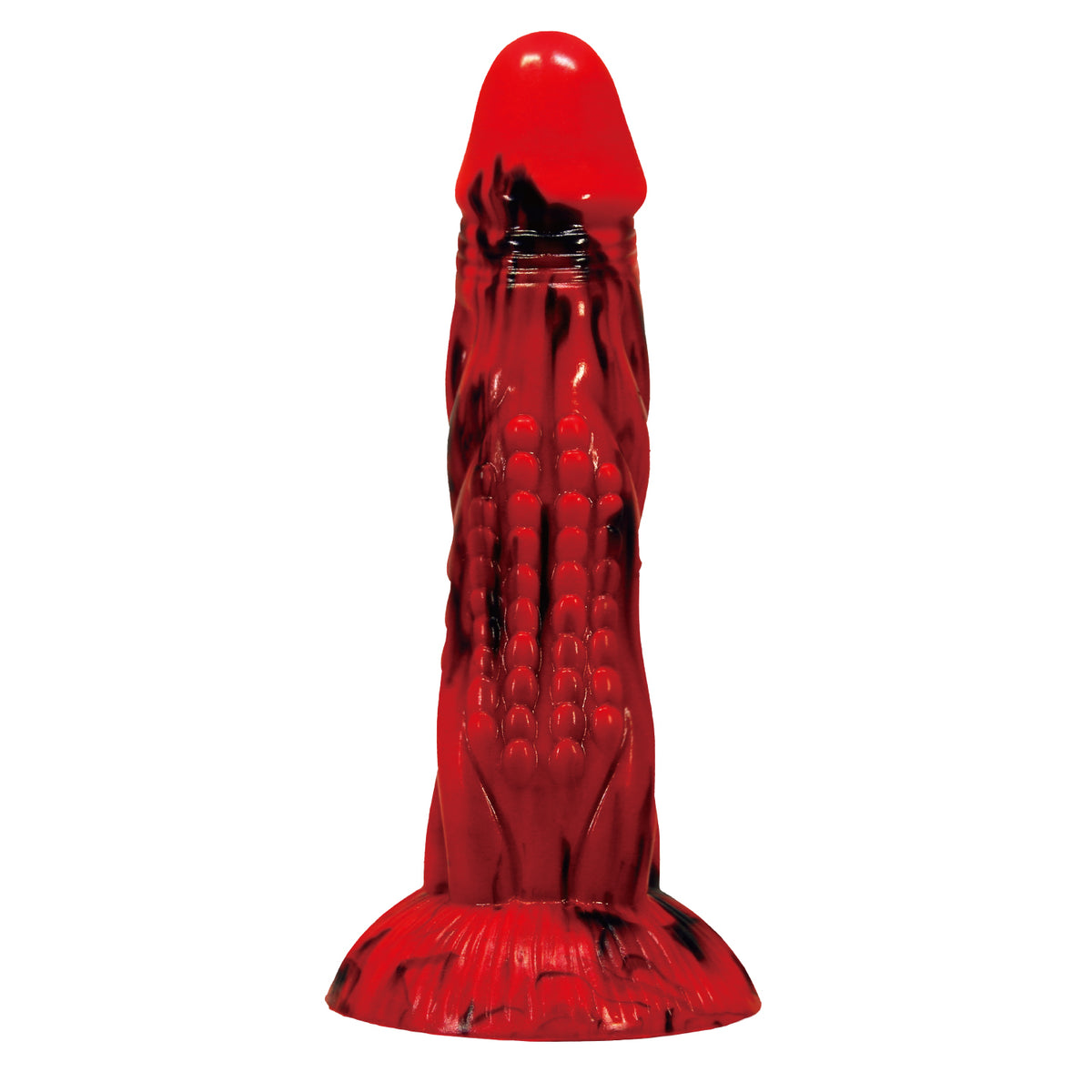 Pretty Love Minotaur 8.2" Power Monsters Dildo