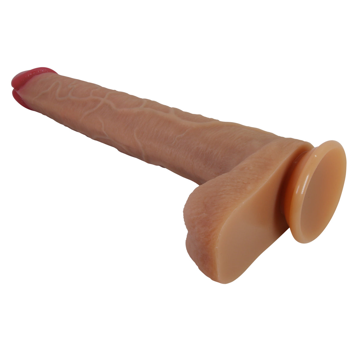 Pretty Love Torin 14.8" Ultra Realistic Silicone Dildo