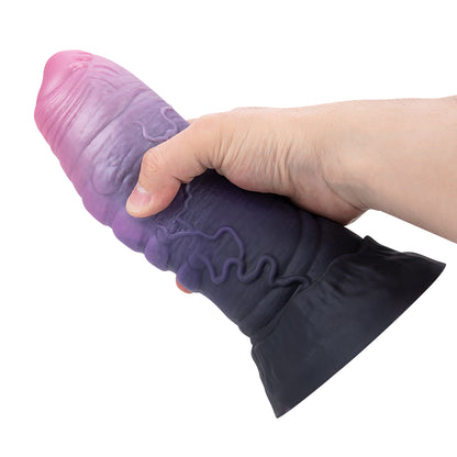 Pretty Love Dreadful Fiend 9.4" Power Monsters Dildo