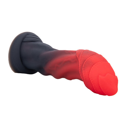 Pretty Love Power Monsters Infernal Goliath 9.8" Monster Dildo