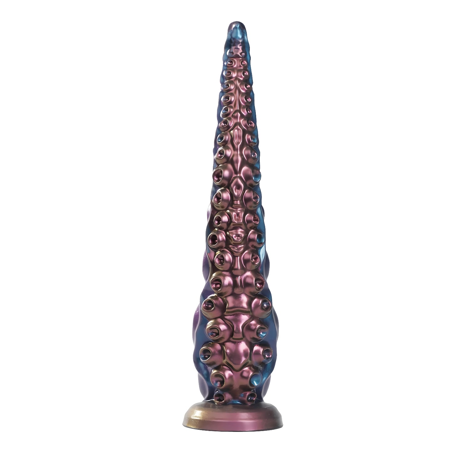 Pretty Love Maelstrom Beastlord Tentacle Power Monsters Dildo