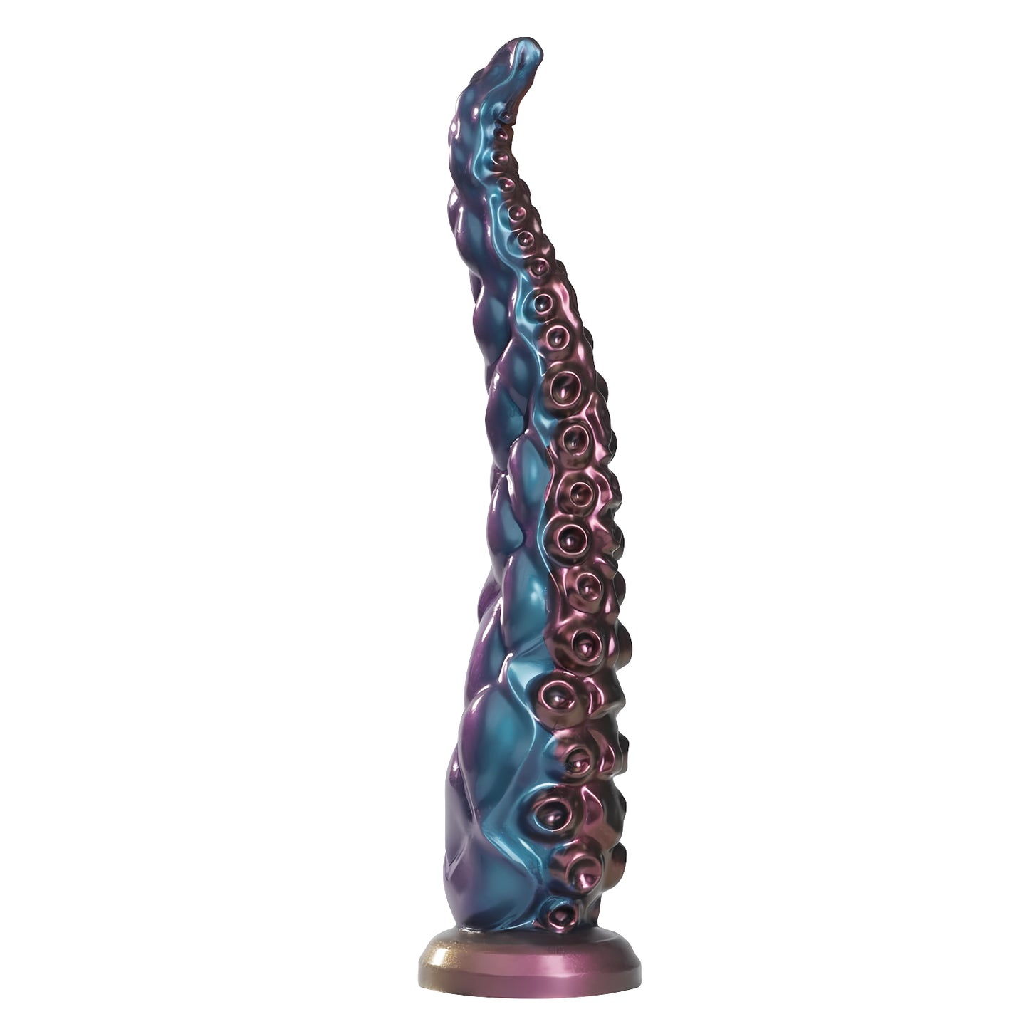 Pretty Love Maelstrom Beastlord Tentacle Power Monsters Dildo
