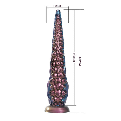 Pretty Love Maelstrom Beastlord Tentacle Power Monsters Dildo