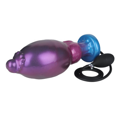 Pretty Love Rift Titan 9.4" Power Monsters Inflatable Dildo
