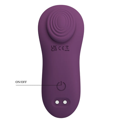 Pretty Love Franz App Controlled Wearable Panty Vibrator