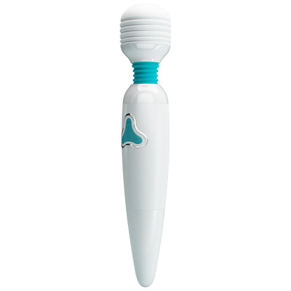 Pretty Love Cloud Silicone Rechargeable Wand Massager