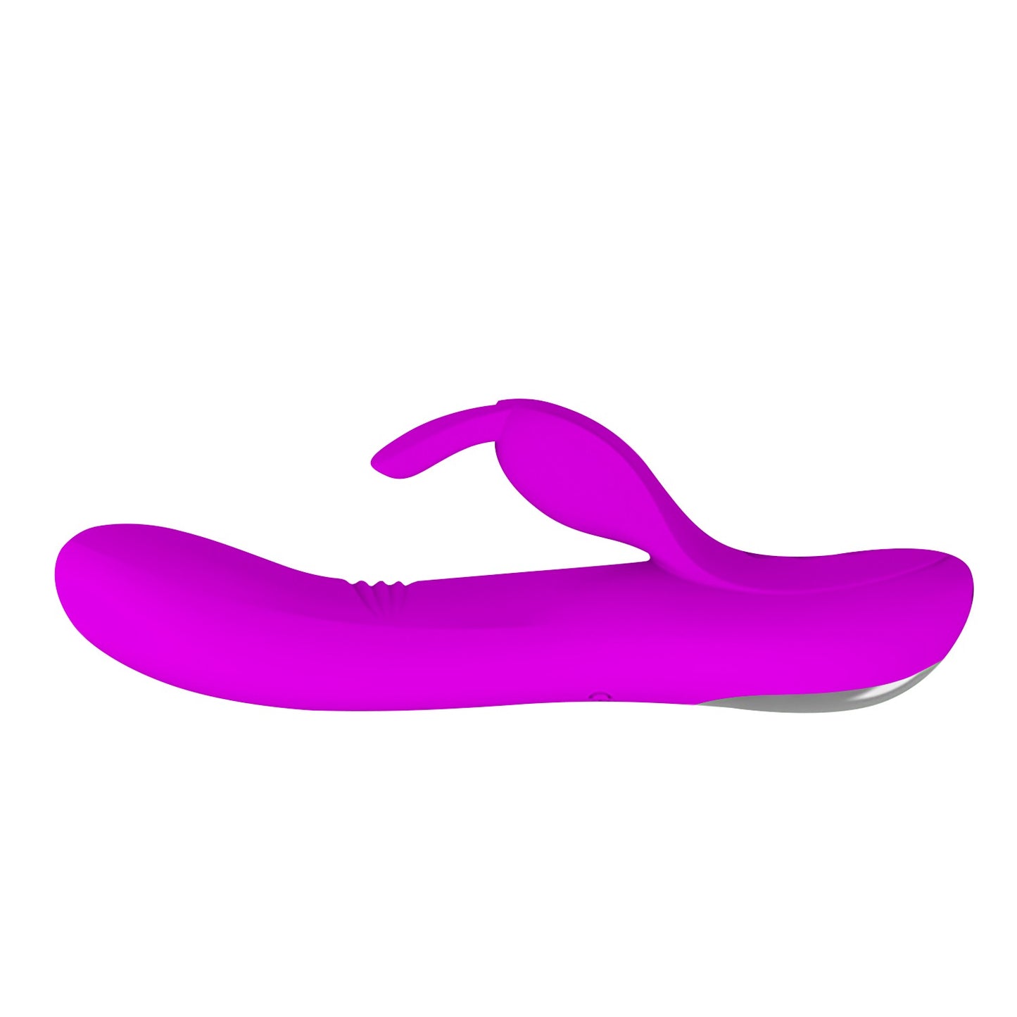 Pretty Love Dylan Rechargeable Nodding Rabbit Vibrator