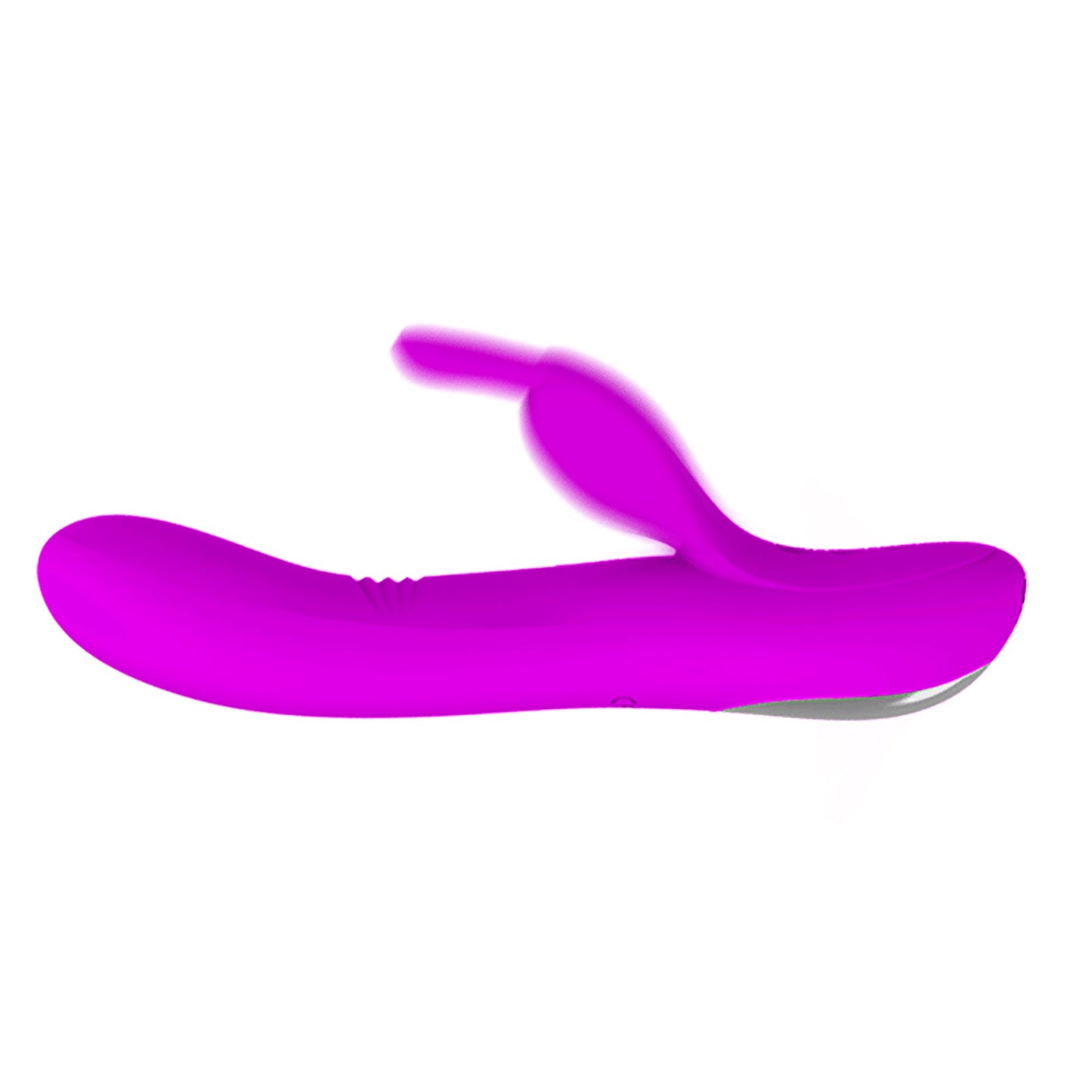 Pretty Love Dylan Rechargeable Nodding Rabbit Vibrator