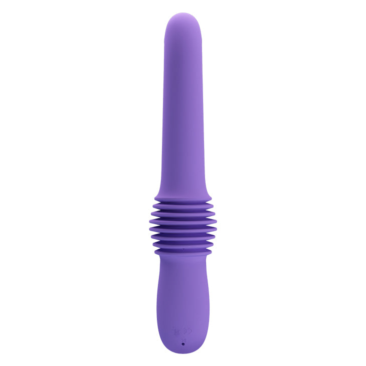 Pretty Love Pazuzu Rechargeable Thrusting Vibrator