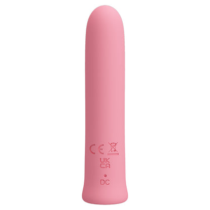 Pretty Love Curtis Rechargeable Vibrating Bullet