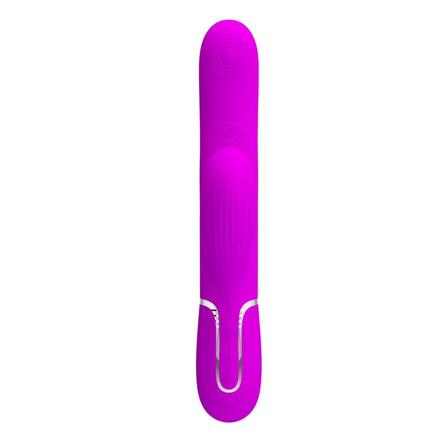 Pretty Love Twinkled Tenderness Thumping Rabbit Vibrator - Perdita