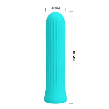 Pretty Love Bianche Rechargeable Bullet Vibe