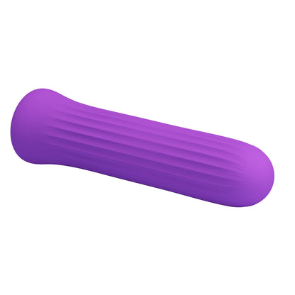 Pretty Love Bianche Rechargeable Bullet Vibe