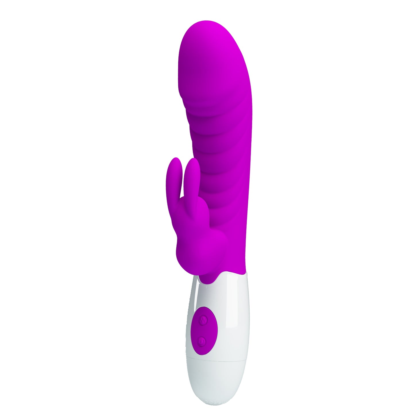 Pretty Love Naughty Bunny Rabbit Vibrator