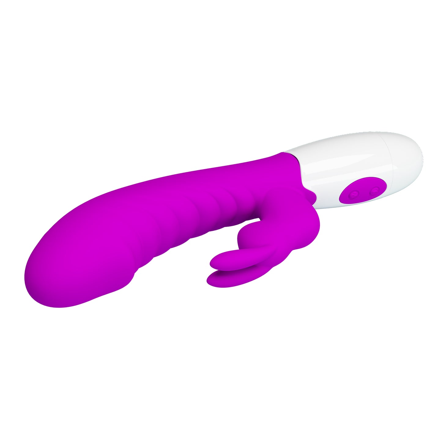 Pretty Love Naughty Bunny Rabbit Vibrator
