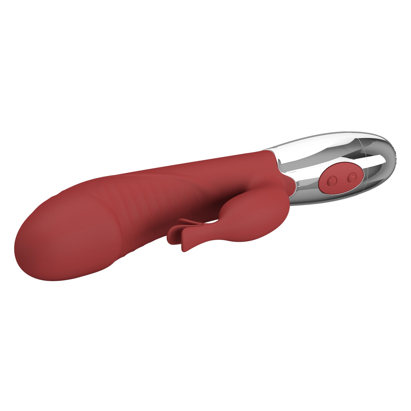 Pretty Love Rasmussen G-Spot Rabbit Vibrator