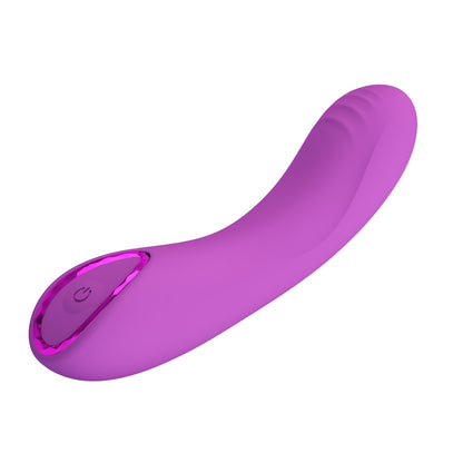 Pretty Love Lloyde Super Power Vibrating Vibrator - Extreme Series