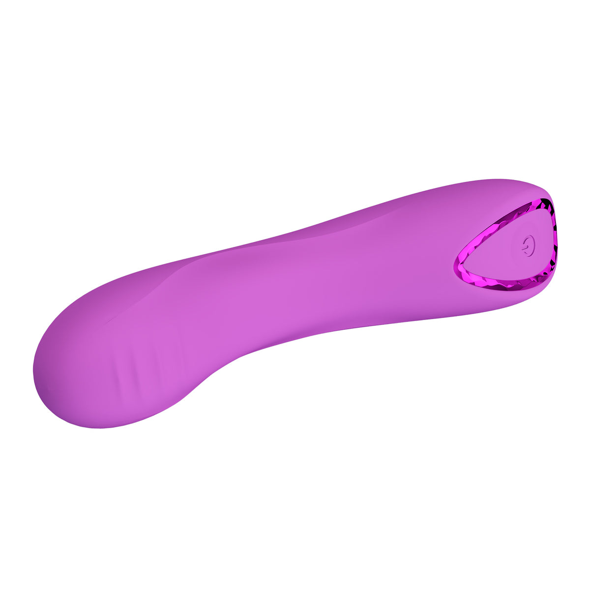 Pretty Love Lloyde Super Power Vibrating Vibrator - Extreme Series