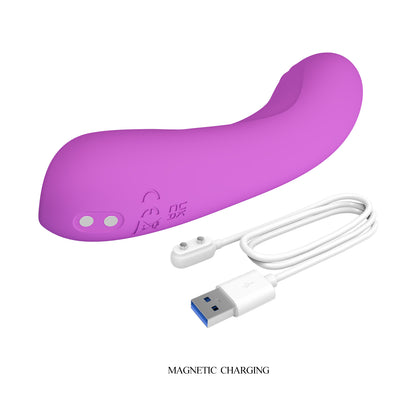 Pretty Love Lloyde Super Power Vibrating Vibrator - Extreme Series