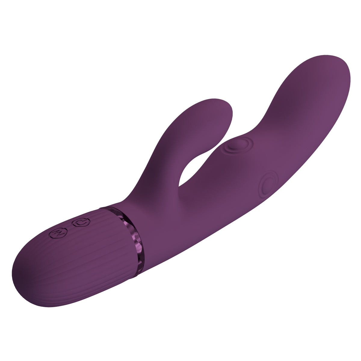Pretty Love Zach Four Side Thumping Rabbit Vibrator