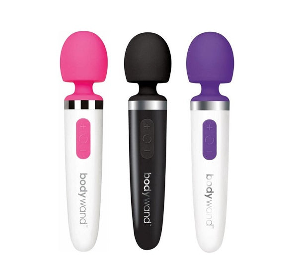 Bodywand Aqua Mini Rechargeable Massager - Purple